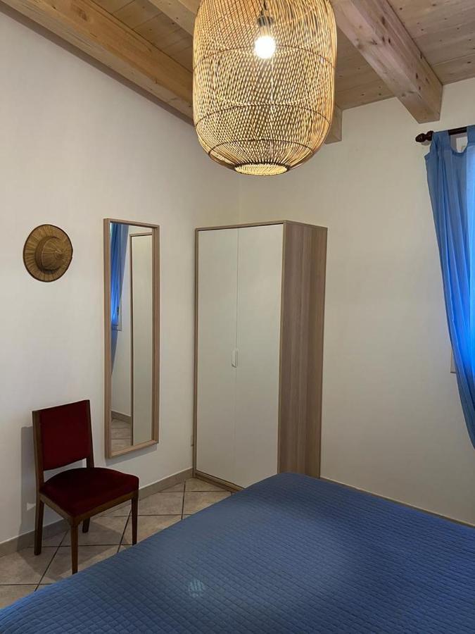 Villa Andrea Fondachello  Zewnętrze zdjęcie