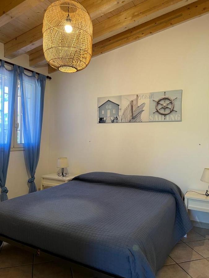 Villa Andrea Fondachello  Zewnętrze zdjęcie
